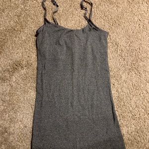SO The perfect Tunic Cami